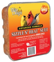 WD SIZZLE N' HEAT SUET 11.8OZ