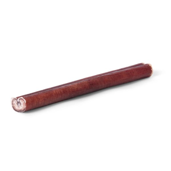 MIKA AND SAMMYS STANDARD BULLY STICK 20CT 12"