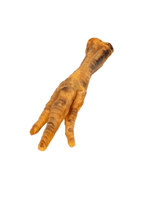 M&S CHICKEN FEET 50CT BOX