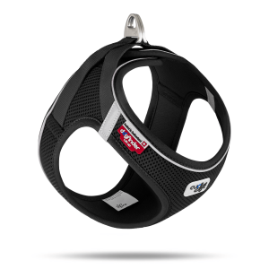 CURLI MAGNETIC AIR-MESH BLACK