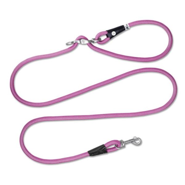 VARIO COMFORT LEASH FUCHSIA