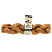 785184000434 RB BRAIDED 7"*ODOR FREE*BULLY