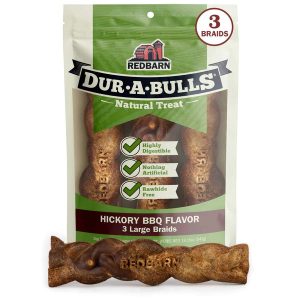 785184011065 RB DUR-A-BULLS BRAID LG*3PK*