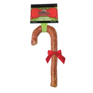 785184900055 FETCHER CANDY CANES 20CT