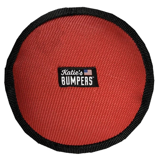 FF FLOATER RED MED