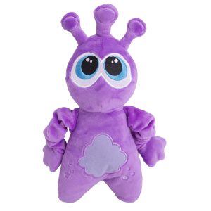 810120995281 SNUG STARLA THE ALIEN - 2 EYES