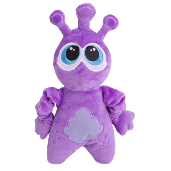SNUG STARLA THE ALIEN - 2 EYES