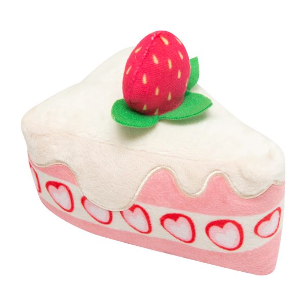 PIECE OF CAKE