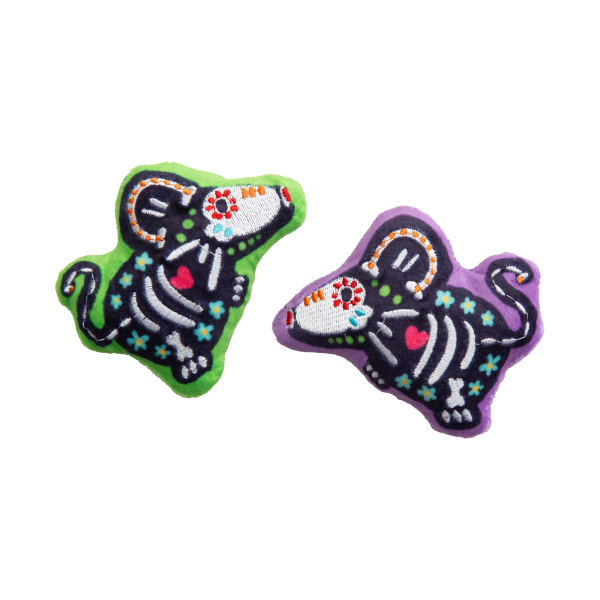 SNUG DEE CATS FOR CATS 2 PK