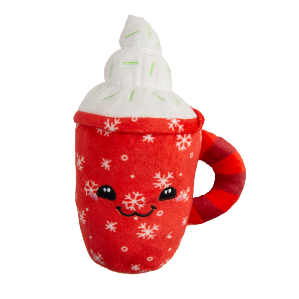 SNUG HOLIDAY LATTE