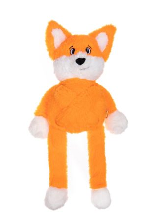 810164520234 GRWL PULLDOZERS FOX ORANGE