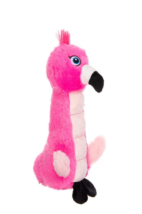 GRWL BELLY BURDZ PINK PINK