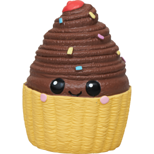 813168065817 PAW-TY CUPCAKE RUFF-TEX LARGE