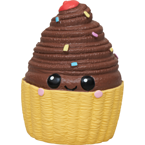 PAW-TY CUPCAKE RUFF-TEX LARGE