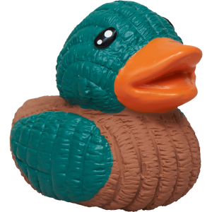 813168065824 DUCKIE MCBEAK RUFF-TEX SMALL