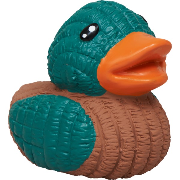 DUCKIE MCBEAK RUFF-TEX SMALL