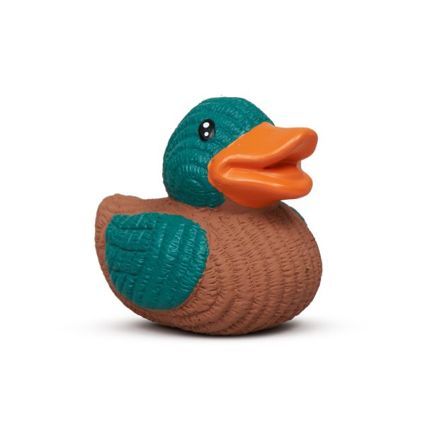 DUCKIE MCBEAK RUFF-TEX LARGE