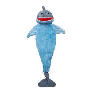 813168065848 HUGGLEFLATTIES FINN SHARK