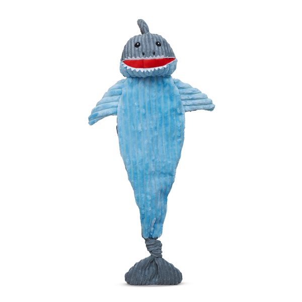 HUGGLEFLATTIES FINN SHARK