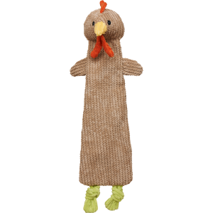813168065855 HUGGLEFLATTIES RUSTY ROOSTER