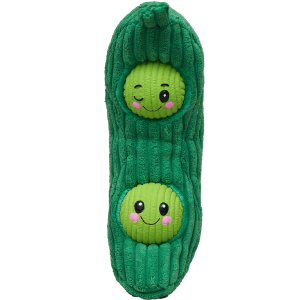 813168065862 HUGGLESNUFFLES PEAS IN A POD