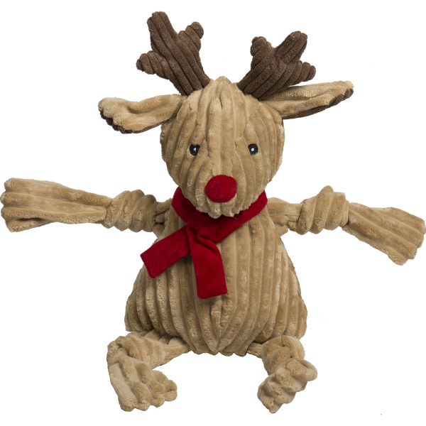 RUDY REINDEER KNOTTIE,SMALL