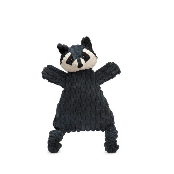 HH FLATTIES REGGIE RACCOON