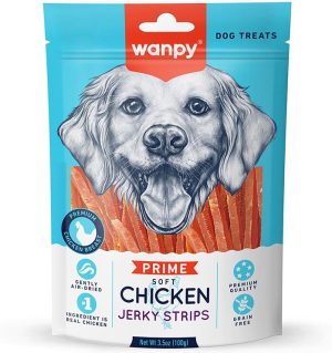 840590080071 WPP CHKN JERKY DOG 3.5OZ