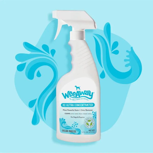WEE AWAY OCEAN BREEZE