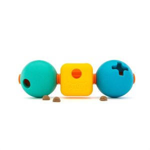 850048425064 TREAT TRIO MED