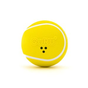850048425170 GIGGLING TENNIS BALL LG