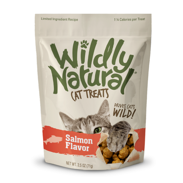 FRUIT WILDNAT CAT SALMON 2.5OZ