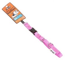 GOGO XSMALL PINK MARTINGALE