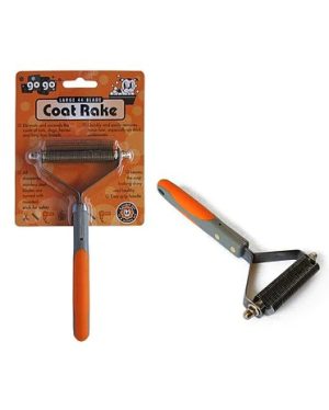 GOGO COAT RAKE