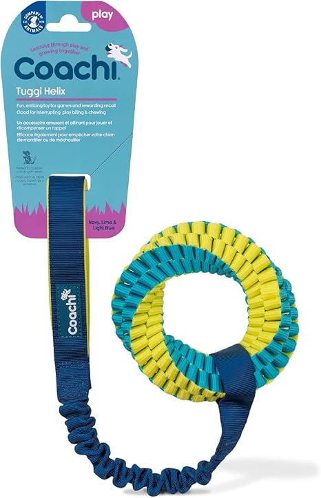 COACHI TUGGI HELIX