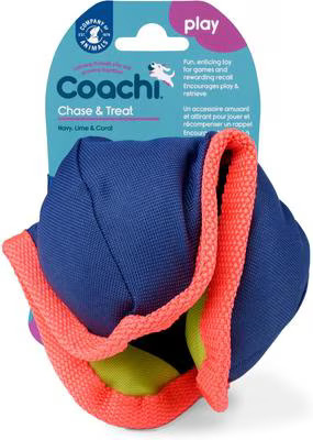 886284416207 COACHI CHASE & TREAT