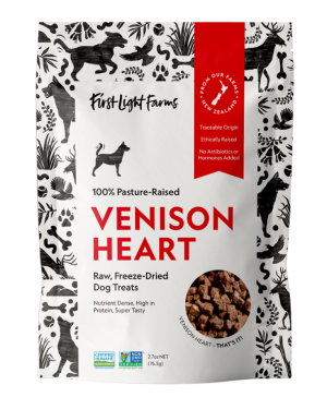 9421035511636 FRST LGT VENISON FD HEART 2.7