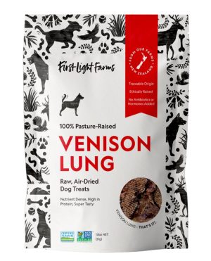 9421035511667 FRST LGT VENISON AD LUNG 1.8 O