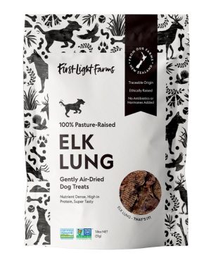 9421035511780 FRST LGT ELK FD LUNG 1.8 OZ